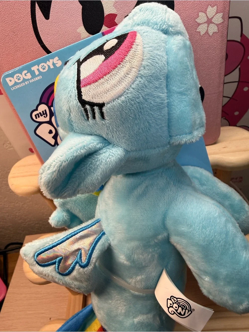 Hasbro this charming